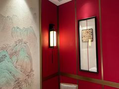 -小厨娘淮扬菜(龙湾天街店)