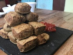 -旅马餐厅(茅家埠店)