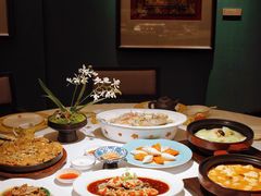 -金成潮菜博物馆(海珠湿地店)