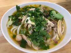 -西粉堂新疆米粉(朝外店)