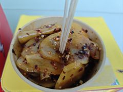 -周小亮丁家坡洋芋(全国总店)