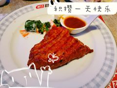 W12厚切牛排-西十二街牛排(西红门荟聚店)