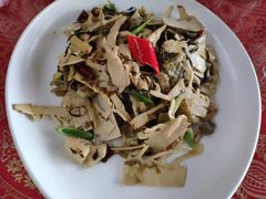 -客汀家宴·客家烟火 四季食材(集美店)
