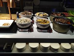 -渔公码头海货全海鲜自助(海滨旅游路店)