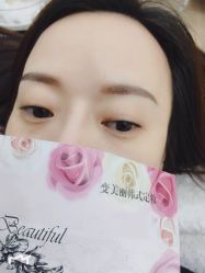 -变美丽半永久纹眉连锁·机器野生眉·洗眉