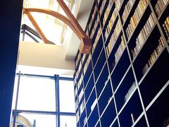 店内环境-钟书阁(松江泰晤士小镇店)