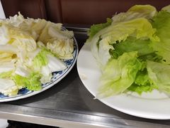 -三兴涮羊肉(荣安大街店)