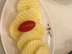 -一席地·本地鸡窝·杭帮鸡火锅(萧山银隆百货店)