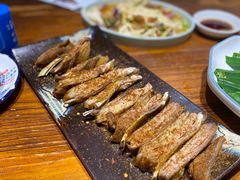羊排-秋色客家菜(南山店)