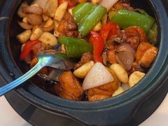 -新旺茶餐厅·早餐·夜宵(仙霞店)