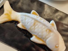 -小吊梨汤·北京菜·烤鸭(双井乐成中心店)