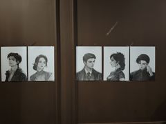 -上川阁剧本杀·狼人杀·血染钟楼(虹口店)