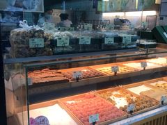 -泸溪河桃酥(秦淮夫子庙一店)