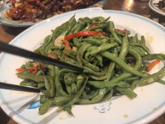 -杨乐辣子鸡(和田一街店)