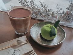卡曼橘-侘寂甜品(自取店)
