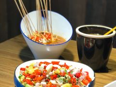 -二孃鸡爪爪(东风路总店)