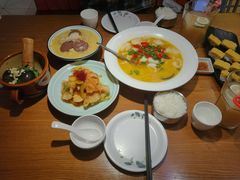-北大荒人•新东北菜(青岛银座店)
