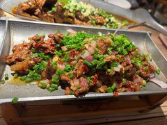 -树厨贵州菜(大十字店)