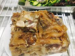 -老刘家泡馍·陕西老字号(钟楼广济街店)