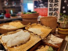 -苏州金鸡湖文博诺富特酒店