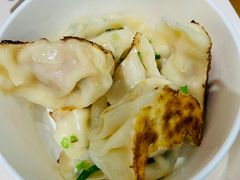 -文武王氏烧饼·无矾油条(西溪路店)