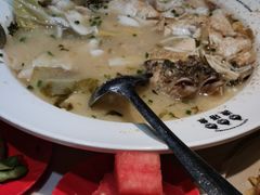 -渔语鱼酸菜鱼新川菜(来福士店)