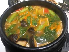 -梅梅家的烤肉店(槐北路店)