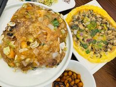 -海坛特色小吃·只做平潭特色菜(平潭店)