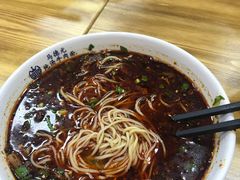 -马德元纯汤牛肉面(太奥广场店)