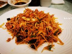 -黄家饺子东北特色菜馆(湖滨商业街店)