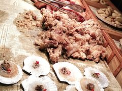-快乐爱斯米牛排自助(正大广场店)
