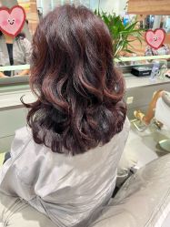 -MY HAIR ARDOR