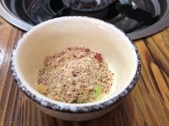 -阿婆情腊排骨火锅(金虹路店)