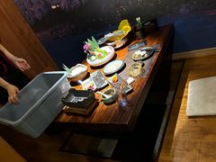 -一本料理(西溪天街店)