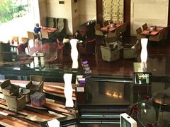 -宏安瑞士大酒店馥澜吧