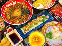 -仙隐小鹿中华料理(南宁万象城店)
