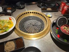 -谷牛日式烤肉(宝山U天地店)