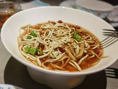 -小厨娘绣中淮扬(大行宫科巷店)