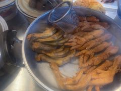 -柳州肥姨妈大骨螺蛳粉(沙河店)
