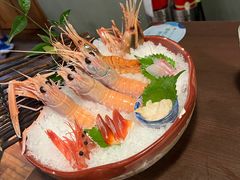 -万岛日本料理铁板烧(静安店)