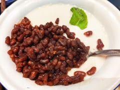 豆花布丁-马路边边串串香(双井直营店)