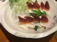 -気楽亭和食料理(气乐亭大世界本店)