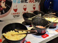 -捞王锅物料理(凯旋路店)