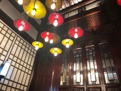 -麦当劳(南后街店)