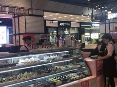 -樱花糕坊(凯德广场店)