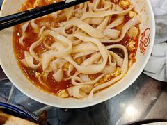 -晋爱面大同刀削面(白纸坊店)