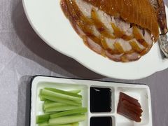 -丰鲤楼•闽南茶楼(仟禧汇店)