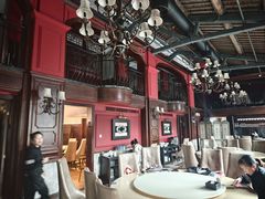 -铜锣湾·有麝自然香(重庆新天地店)