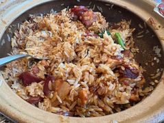 -南拳十三姨·潮汕砂锅粥·粤菜(西单大悦城店)