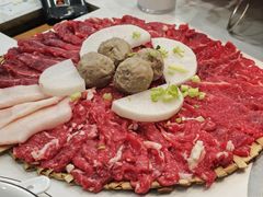 -刘少华贵州小黄牛·鲜牛肉火锅(总店)